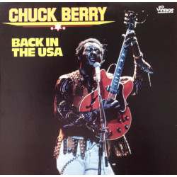 Chuck Berry – Back In The USA