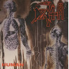 Death – Human - Coloured