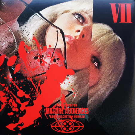 Chromatics – Closer To Grey 2LP