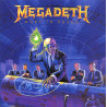 Megadeth – Rust In Peace