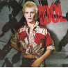 Billy Idol ‎– Billy Idol