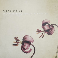 Parov Stelar – Let's Roll / The Catgroove / Ragtime Cat / The Mojo Radio Gang 12'