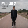 Salvador Sobral ‎– Paris, Lisboa LP+CD