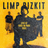 Limp Bizkit – Live At Rock Im Park 2001  2LP