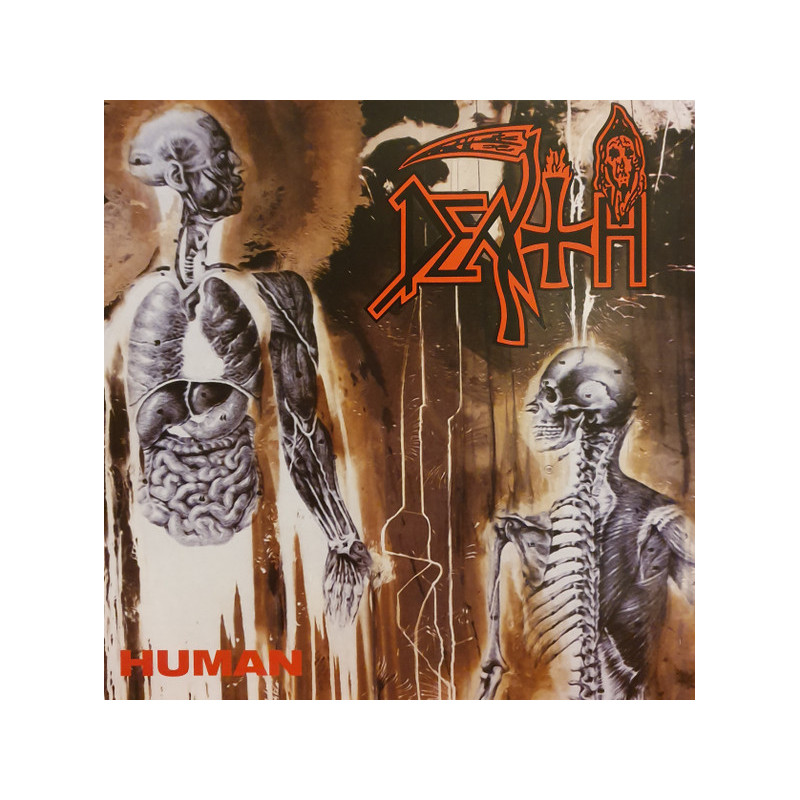 Death – Human Death – Human