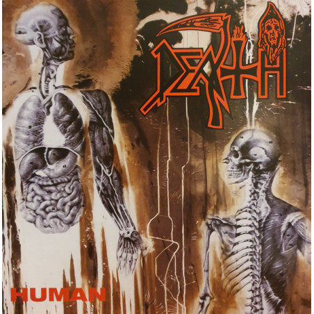 Death – Human