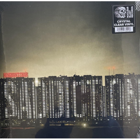 Hangman's Chair – Saddiction 2LP - Coloured