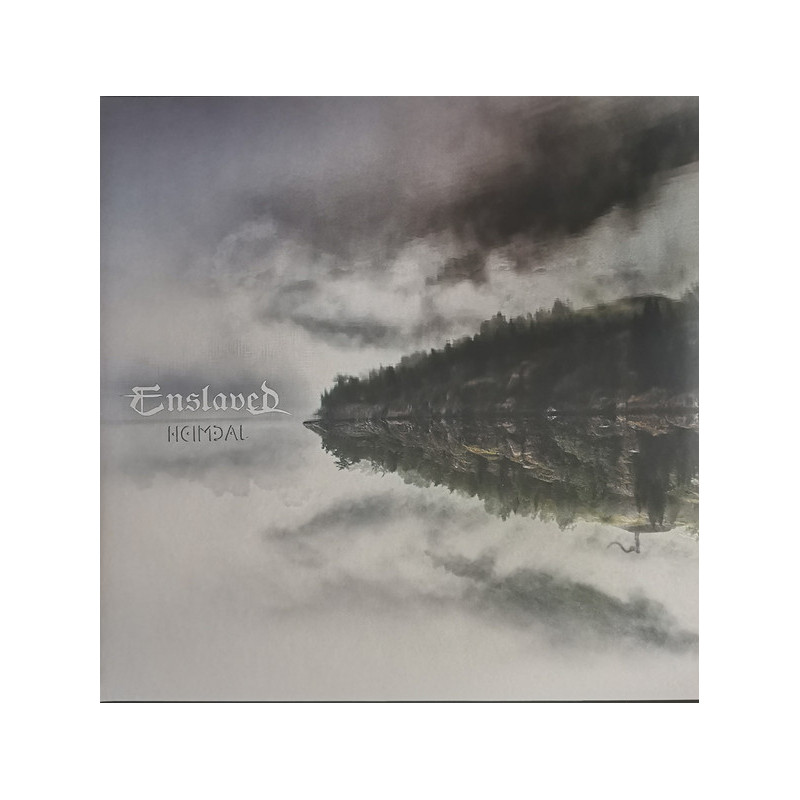 Enslaved – Heimdal 2LP Enslaved – Heimdal 2LP