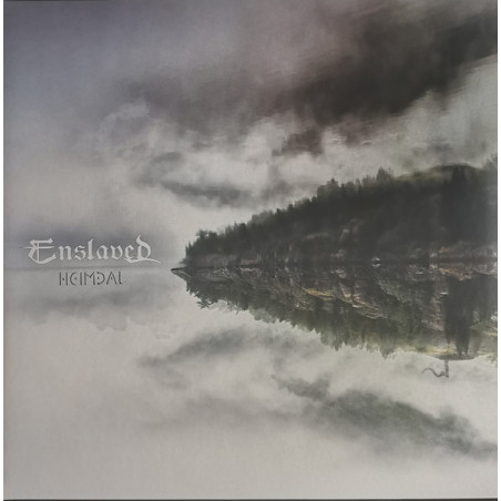 Enslaved ‎– Heimdal 2LP