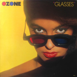 Ozone ‎– Glasses