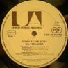 Dr. Feelgood ‎– Down By The Jetty