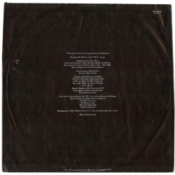 AC/DC – Back In Black