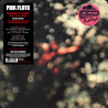 Pink Floyd ‎– Obscured By Clouds (Music From La Vallée)