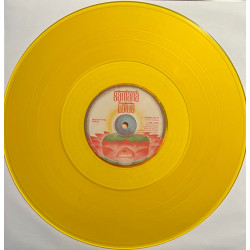 Santana – Lotus 3LP - Coloured