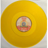 Santana – Lotus 3LP - Coloured