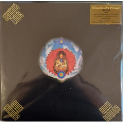 Santana – Lotus 3LP - Coloured