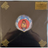 Santana – Lotus 3LP - Coloured