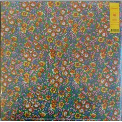 Santana – Lotus 3LP - Coloured