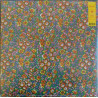 Santana – Lotus 3LP - Coloured
