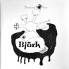 Björk – Greatest Hits 2LP