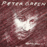 Peter Green – Whatcha Gonna Do? - Coloured