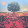 Opeth ‎– Heritage 2LP - Coloured