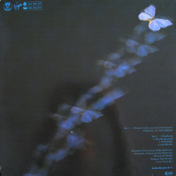 Mike Oldfield – Platinum