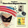 Paul Simon ‎– There Goes Rhymin' Simon