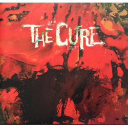 Various ‎– The Many Faces Of The Cure