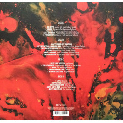 Various ‎– The Many Faces Of The Cure