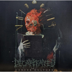 Decapitated – Cancer Culture
