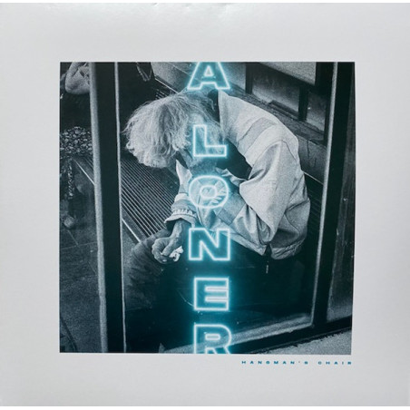 Hangman's Chair – A Loner 2LP - Coloured