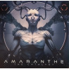 Amaranthe – The Catalyst - Coloured