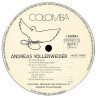 Andreas Vollenweider – White Winds (Seeker's Journey)