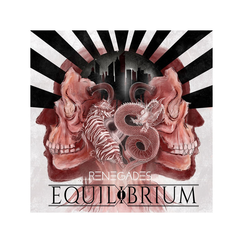 Equilibrium – Renegades Equilibrium – Renegades