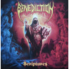 Benediction – Scriptures 2LP