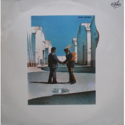 Pink Floyd ‎– Wish You Were Here