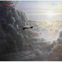 Mike Oldfield ‎– Five Miles Out