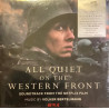 Volker Bertelmann – All Quiet On The Western Front