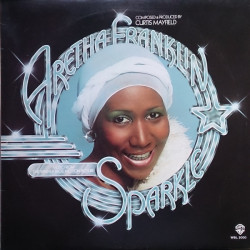 Aretha Franklin – Sparkle