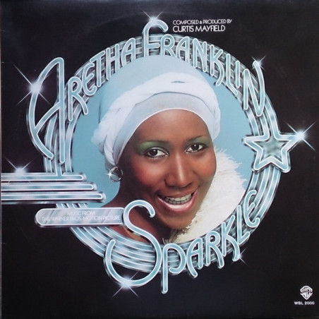 Aretha Franklin – Sparkle