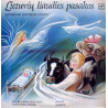 Various ‎– Lietuvių Liaudies Pasakos