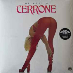 Cerrone ‎– The Best Of Cerrone 2LP