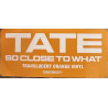 Tate McRae – So Close To What - Coloured