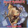 Iron Maiden – No Prayer For The Dying