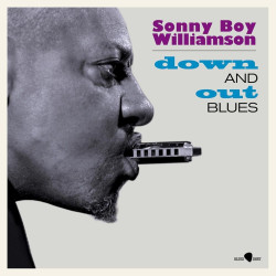 Williamson, Sonny Boy - Down and Out Blues