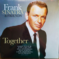 Frank Sinatra & Friends Together With.... - Coloured