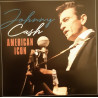 Johnny Cash - American Icon - Coloured