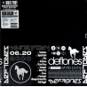 Deftones – White Pony 4LP