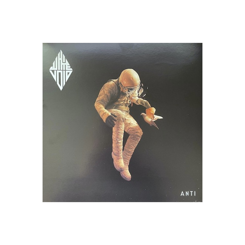 White Void – Anti White Void – Anti